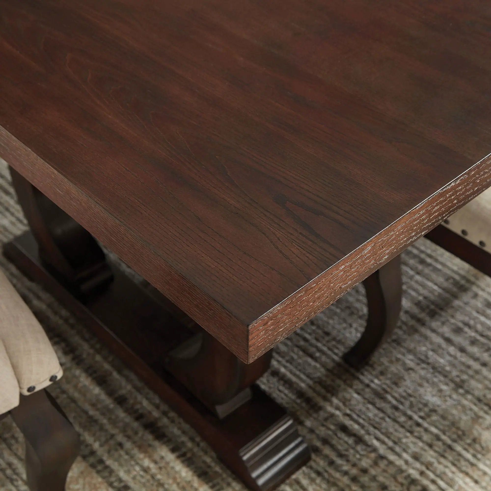 Atwell - Dining Set