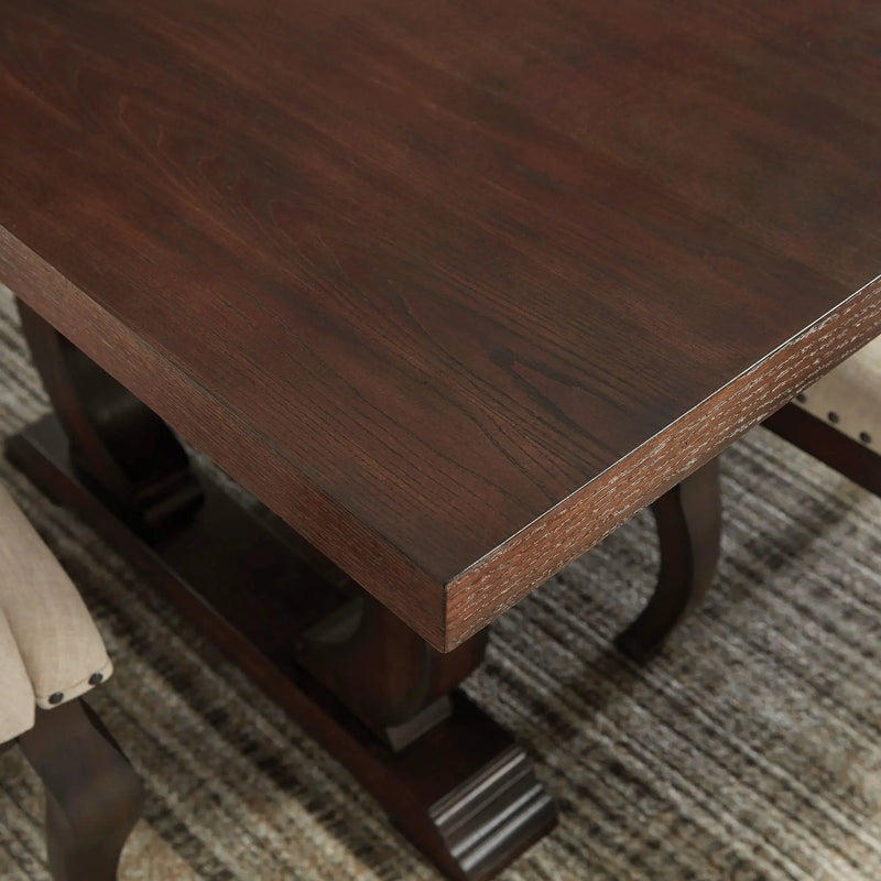Atwell - Dining Set