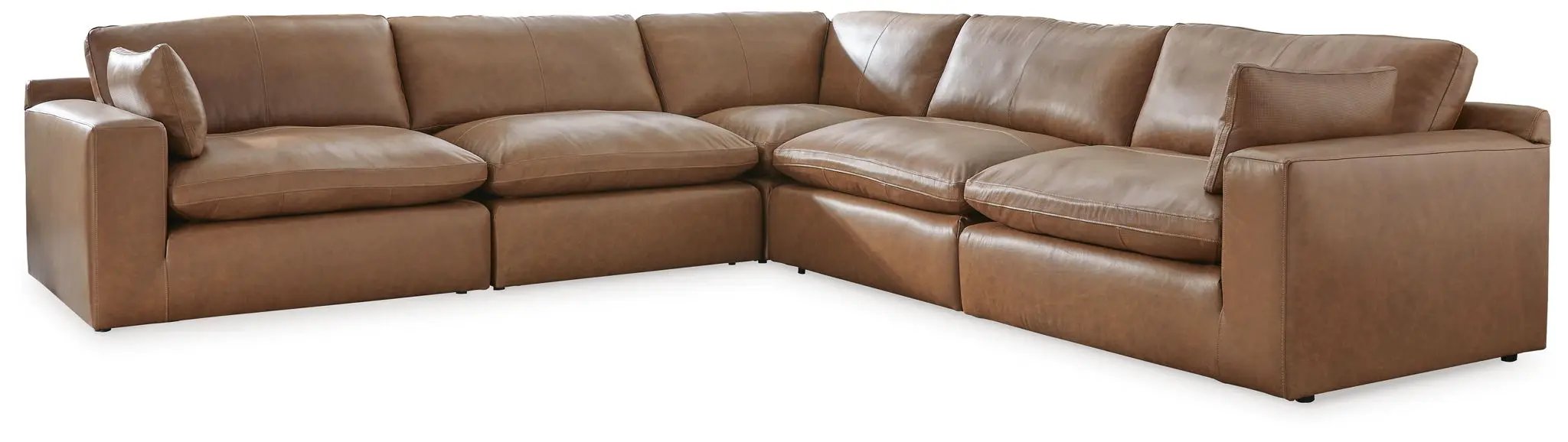 Emilia - Sectional by Unique Piece Furniture