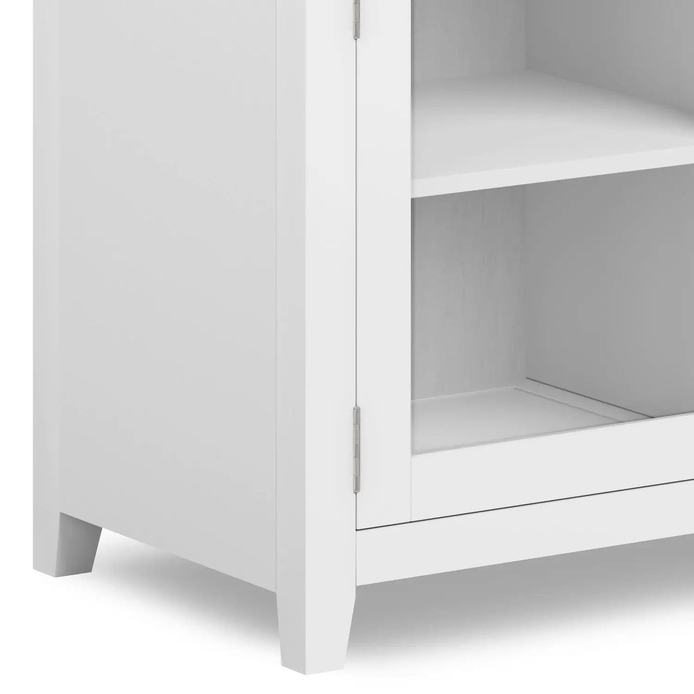 Cosmopolitan - Handcrafted Sideboard Buffet by HouseOfZazla