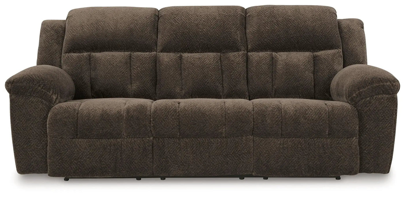 Frohn - Reclining Living Room Set by Unique Piece Furniture