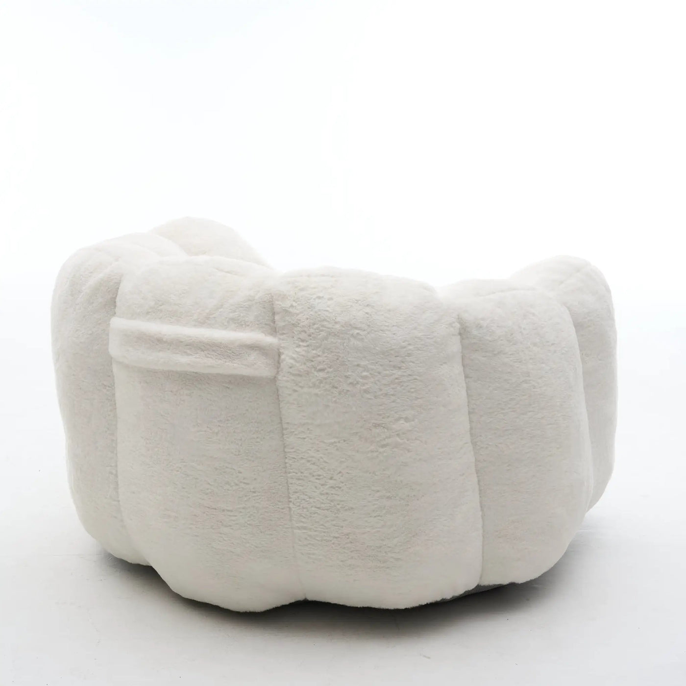 Large Single Petal Cloud Comfortable Lazy Sofa Chair by HouseOfZazla