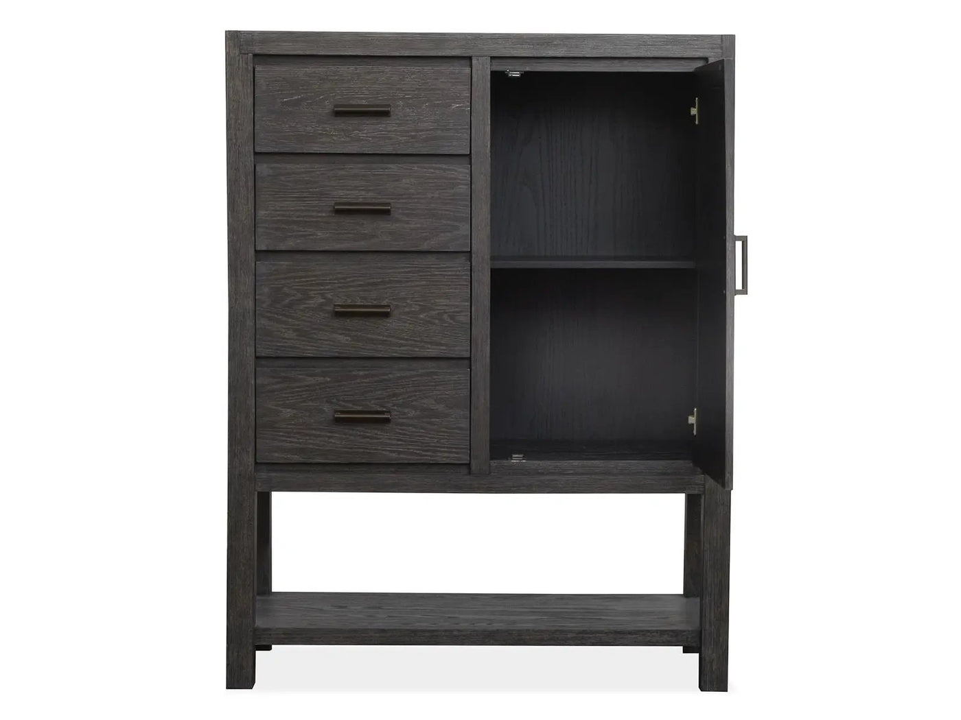 Plum Creek - Door Chest by Unique Piece Furniture