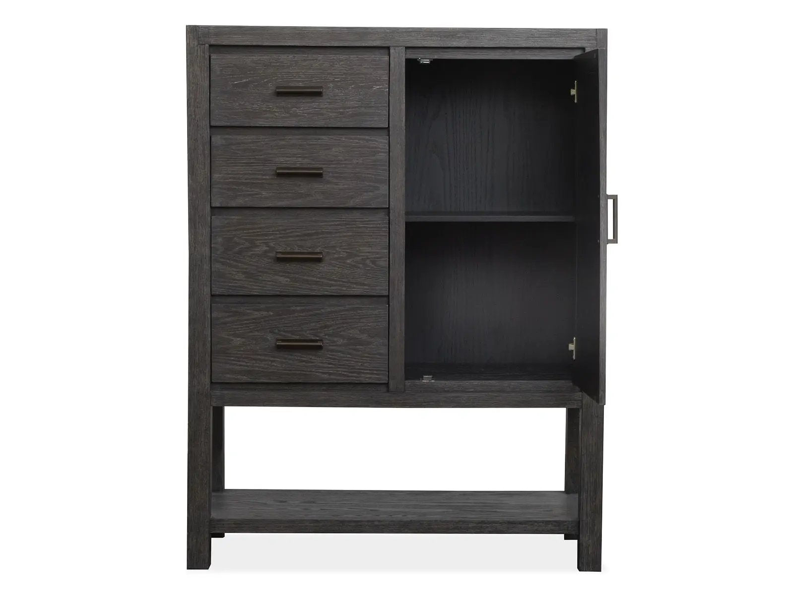 Plum Creek - Door Chest by Unique Piece Furniture