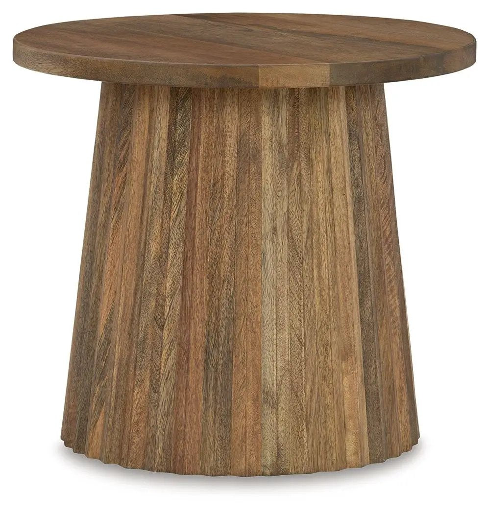 Ceilby - Accent Table by Unique Piece Furniture