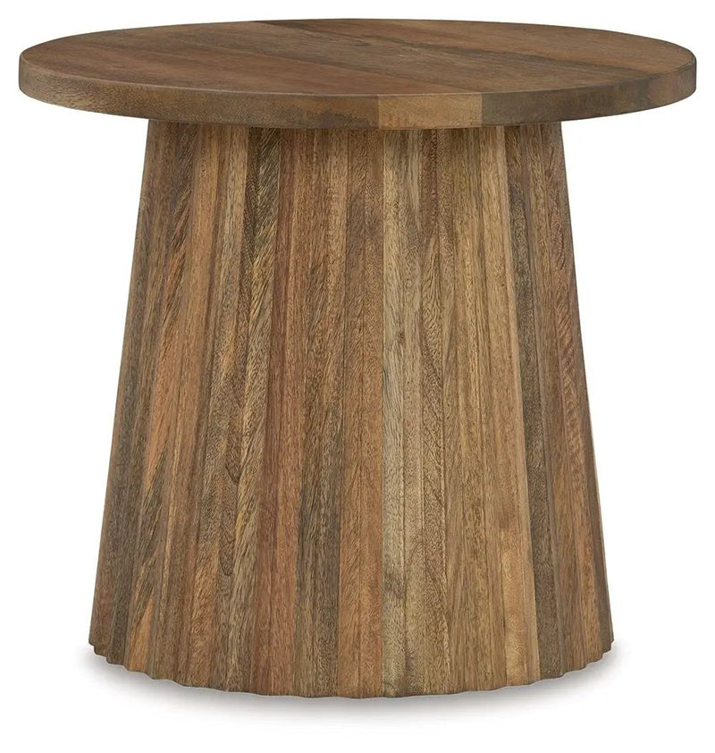 Ceilby - Accent Table by Unique Piece Furniture