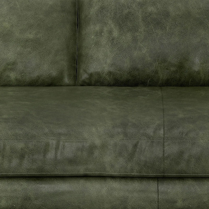 Morrison - Sofa And Ottoman Set by Unique Piece Furniture