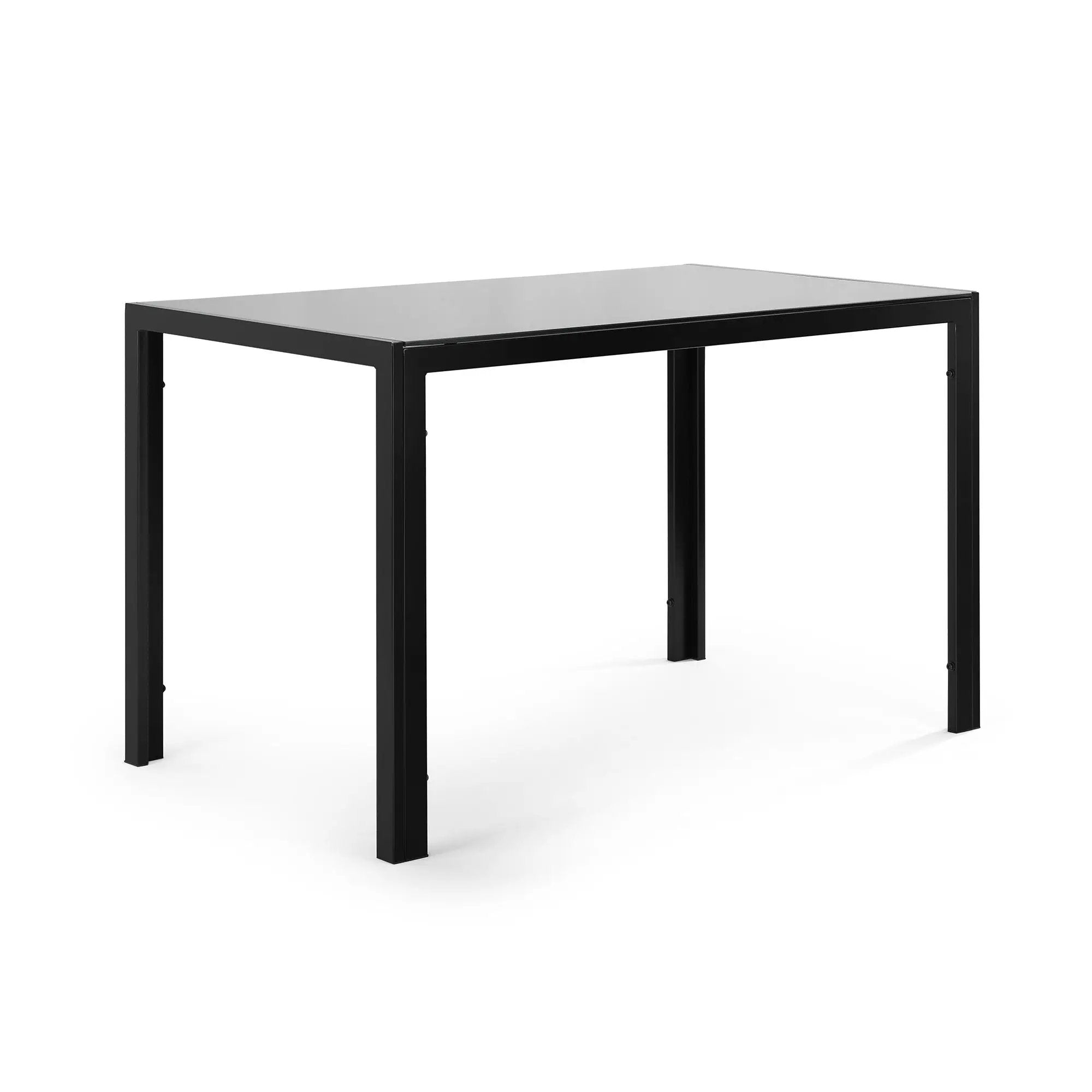 Dining Table - Black by Unique Piece Furniture