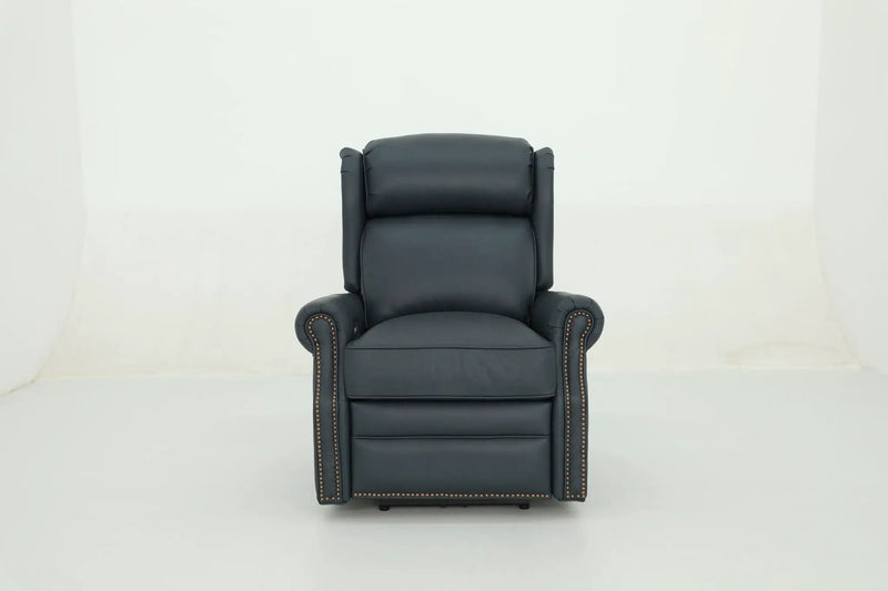 Gabby - Power Recliner With Power Recline, Power Headrest And Power Lumbar by Unique Piece Furniture