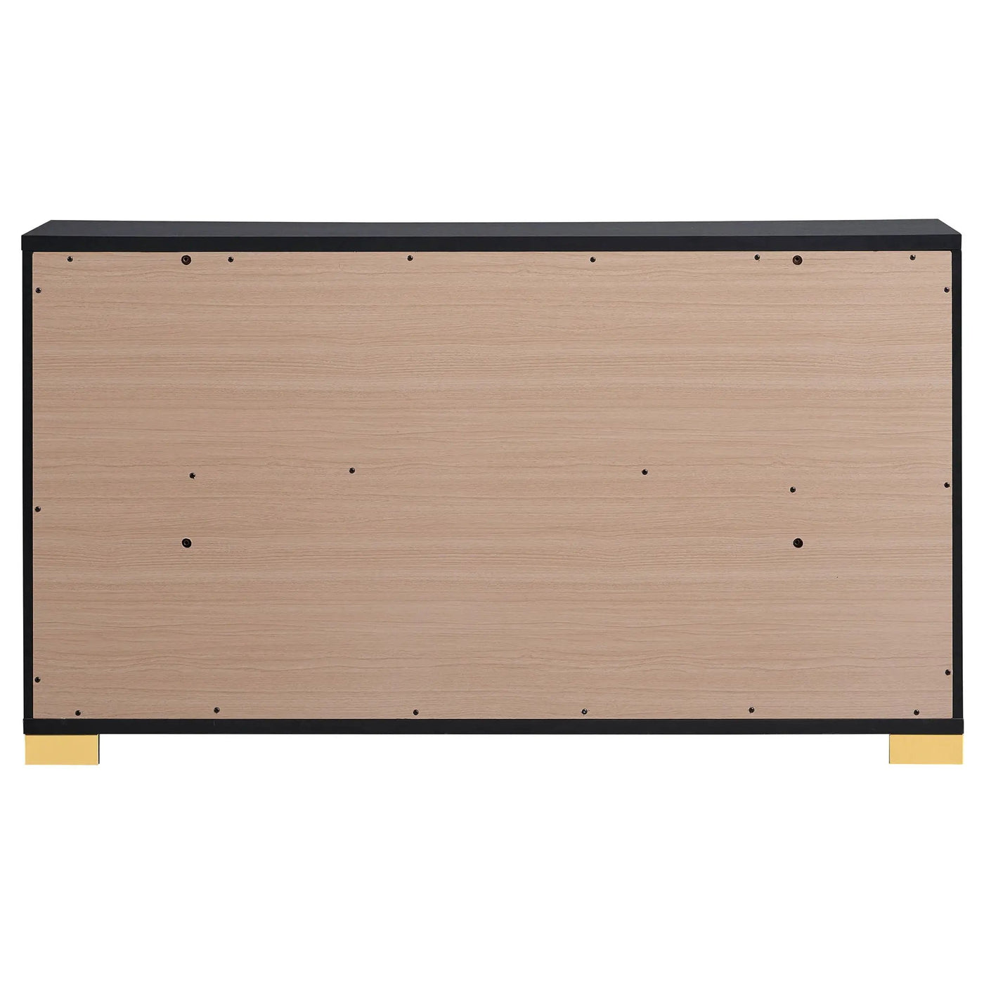 Medici - 6 Drawer Dresser by HouseOfZazla