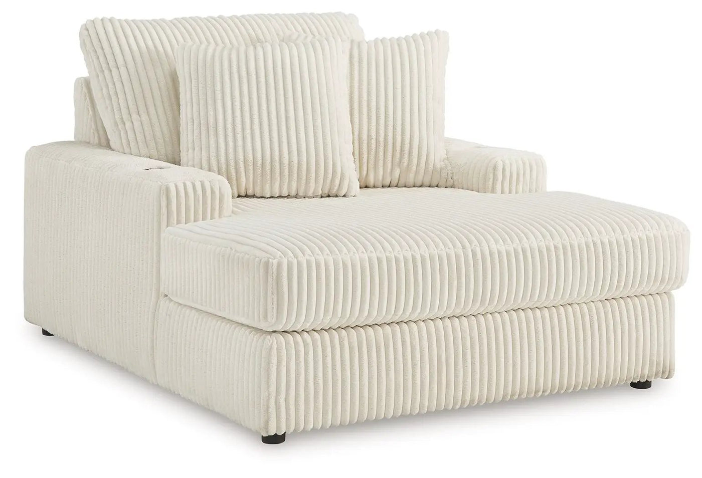 Lindyn - Chaise by Unique Piece Furniture