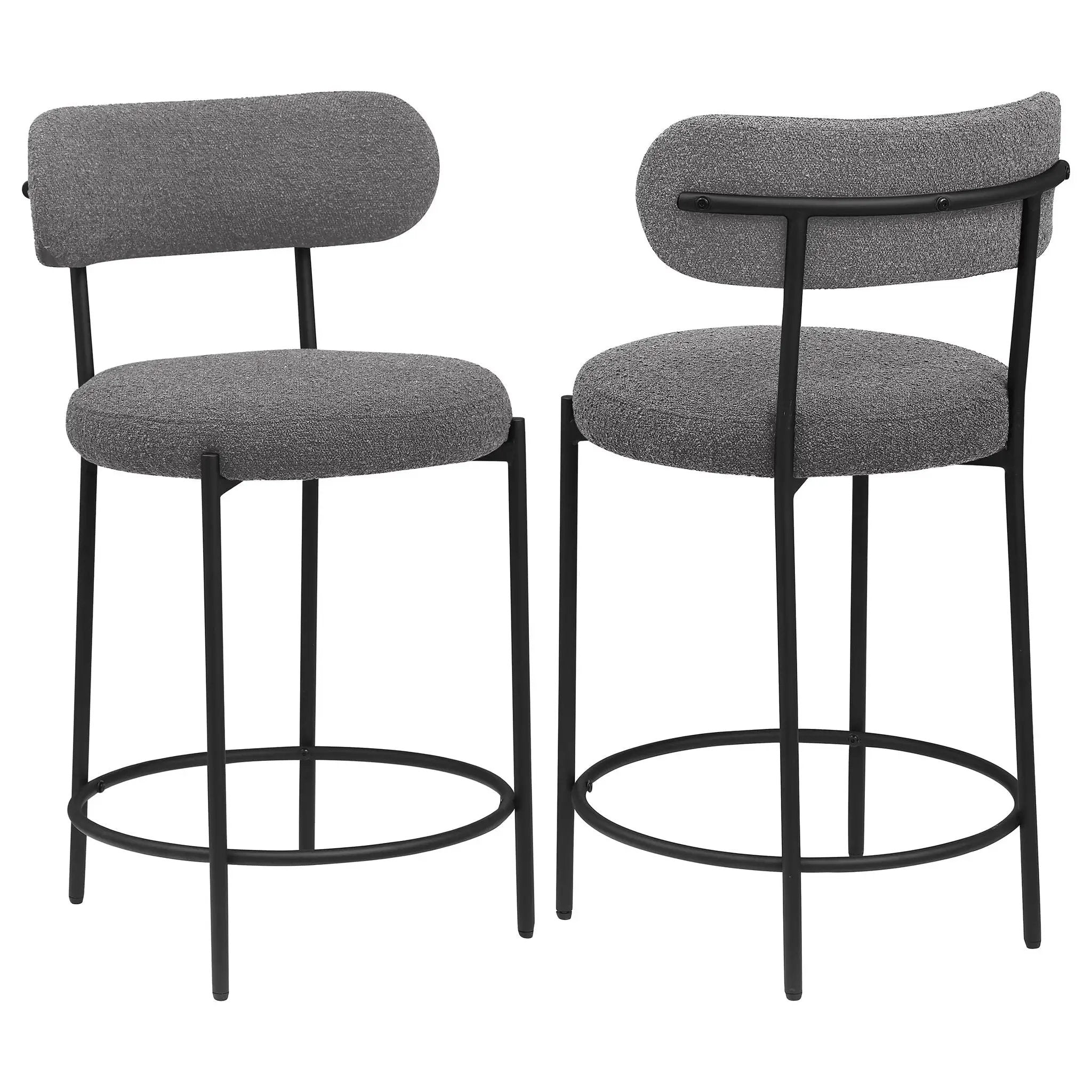 Concord - Chair (Set of 2) by HouseOfZazla