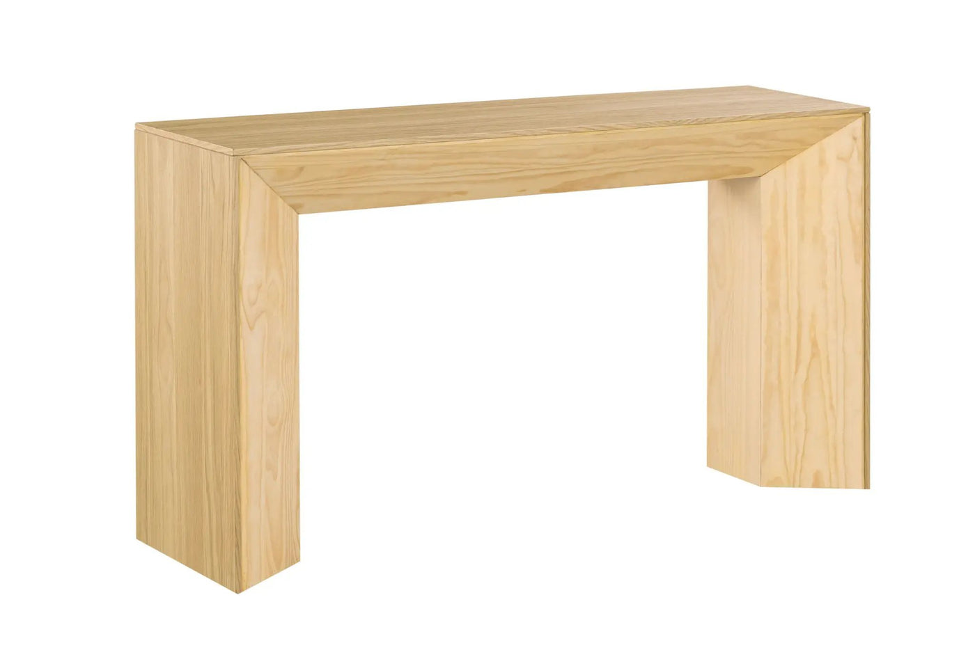 Harold Wood Table Collection by HouseOfZazla
