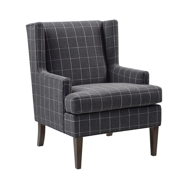 Fancy Design, Farmhouse Accent Chair, photo 2 of 14