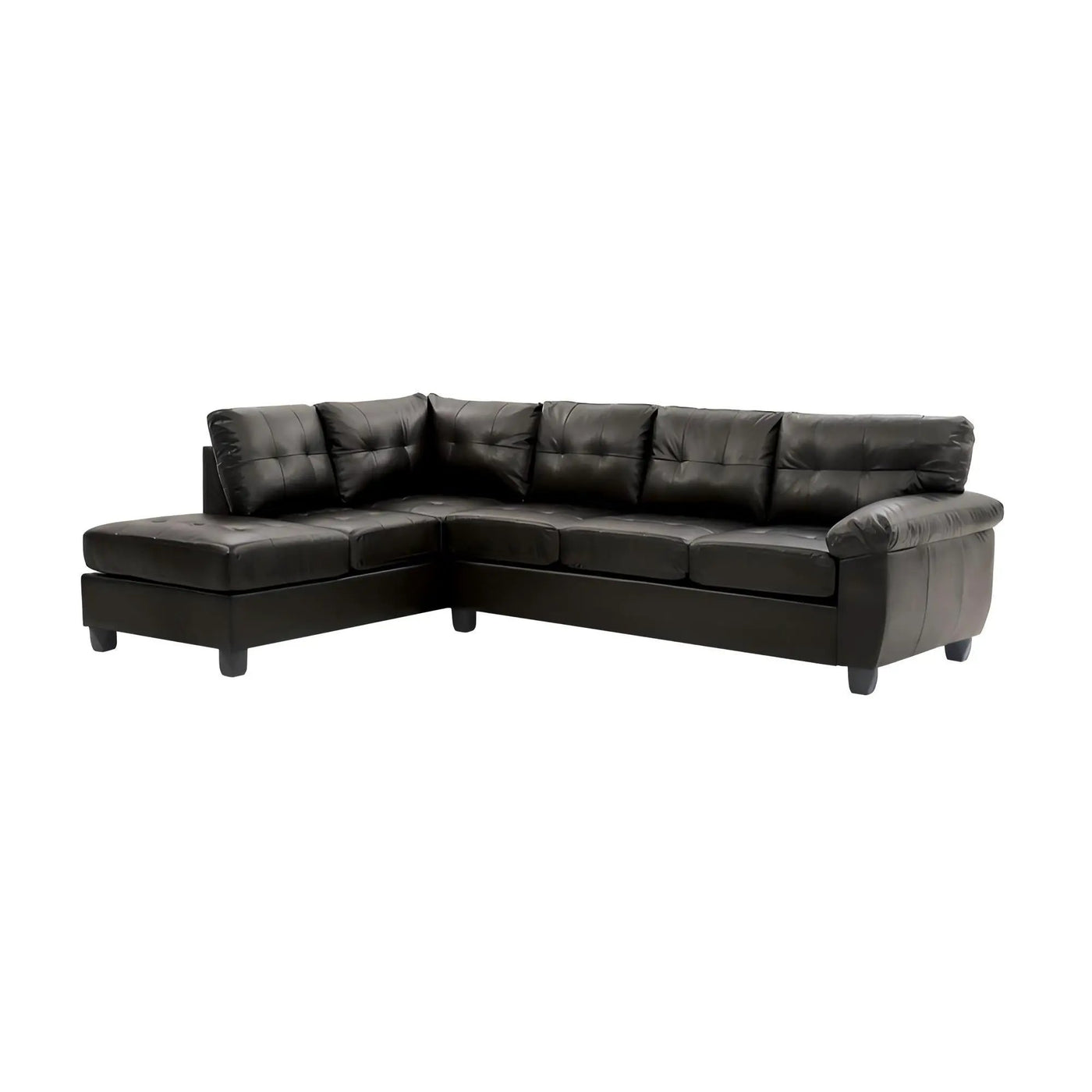 Gallant - Sectional by Unique Piece Furniture