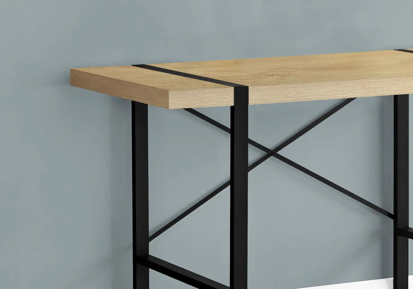 Computer Desk For Home Office Laptop, Contemporary & Modern by Unique Piece Furniture