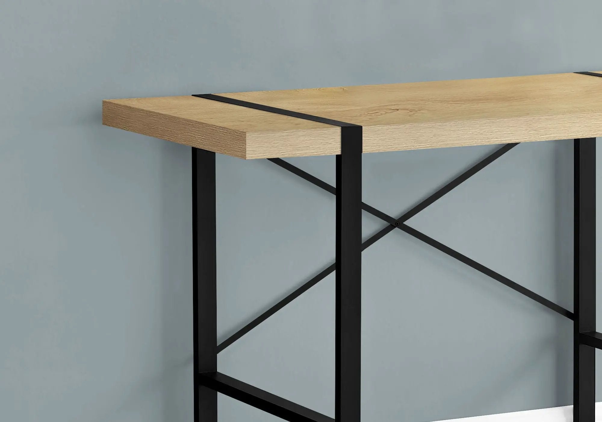 Computer Desk For Home Office Laptop, Contemporary & Modern by Unique Piece Furniture