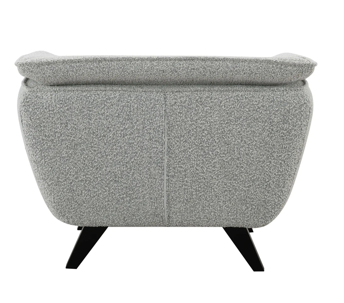 Nayeli Boucle Chair by HouseOfZazla