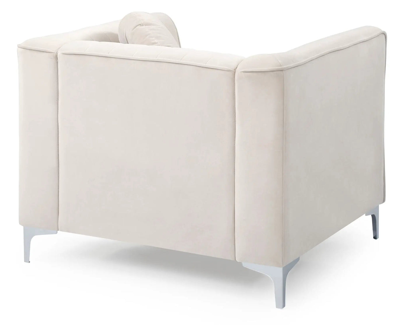 Contemporary Sloped Armchair by HouseOfZazla