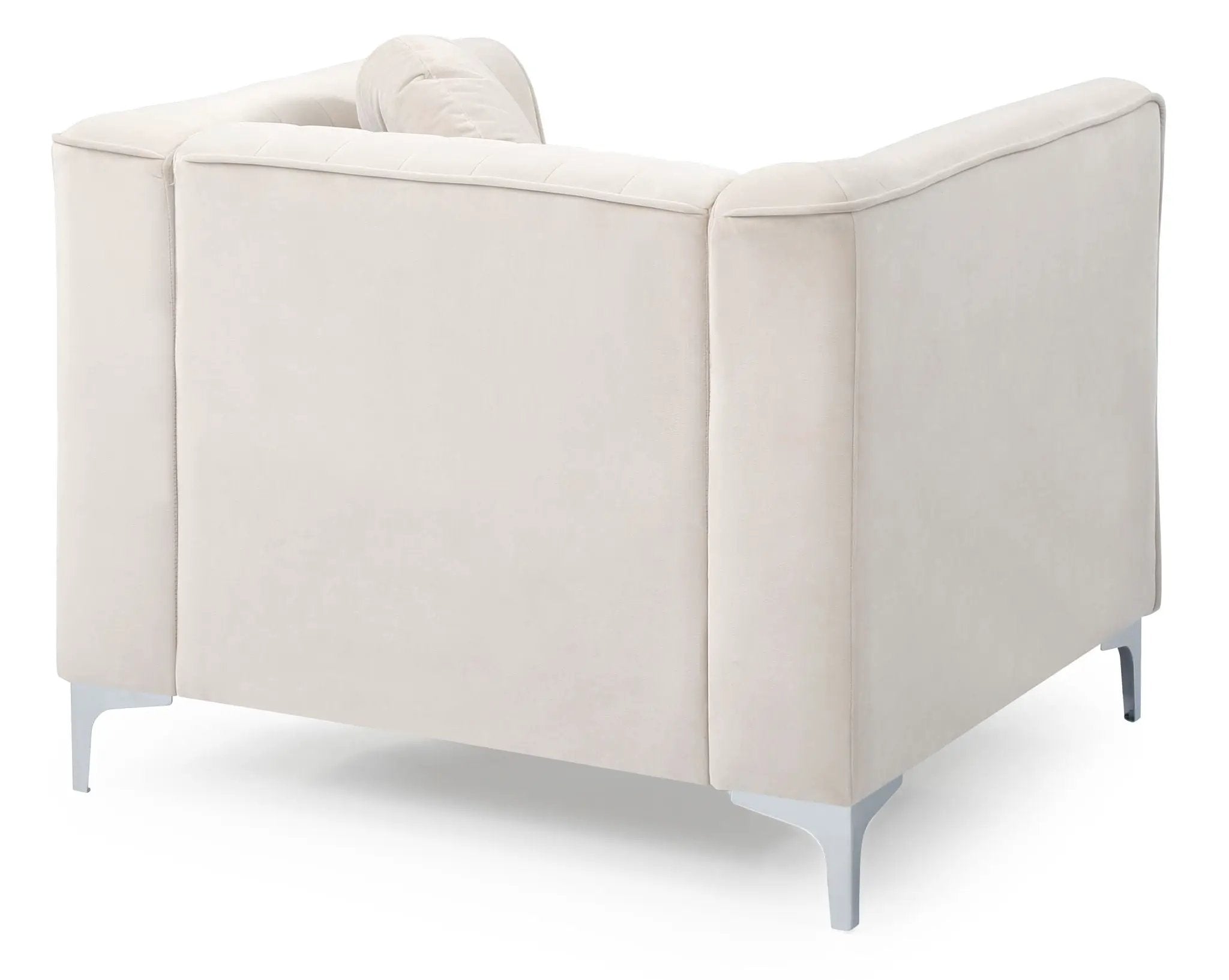 Contemporary Sloped Armchair by HouseOfZazla