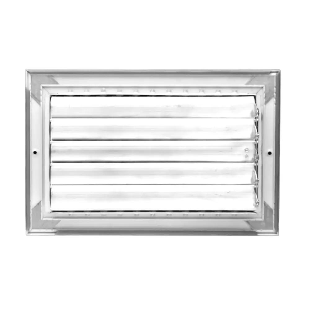 AC Register Vent Cover 8X6 Inch by HouseOfZazla
