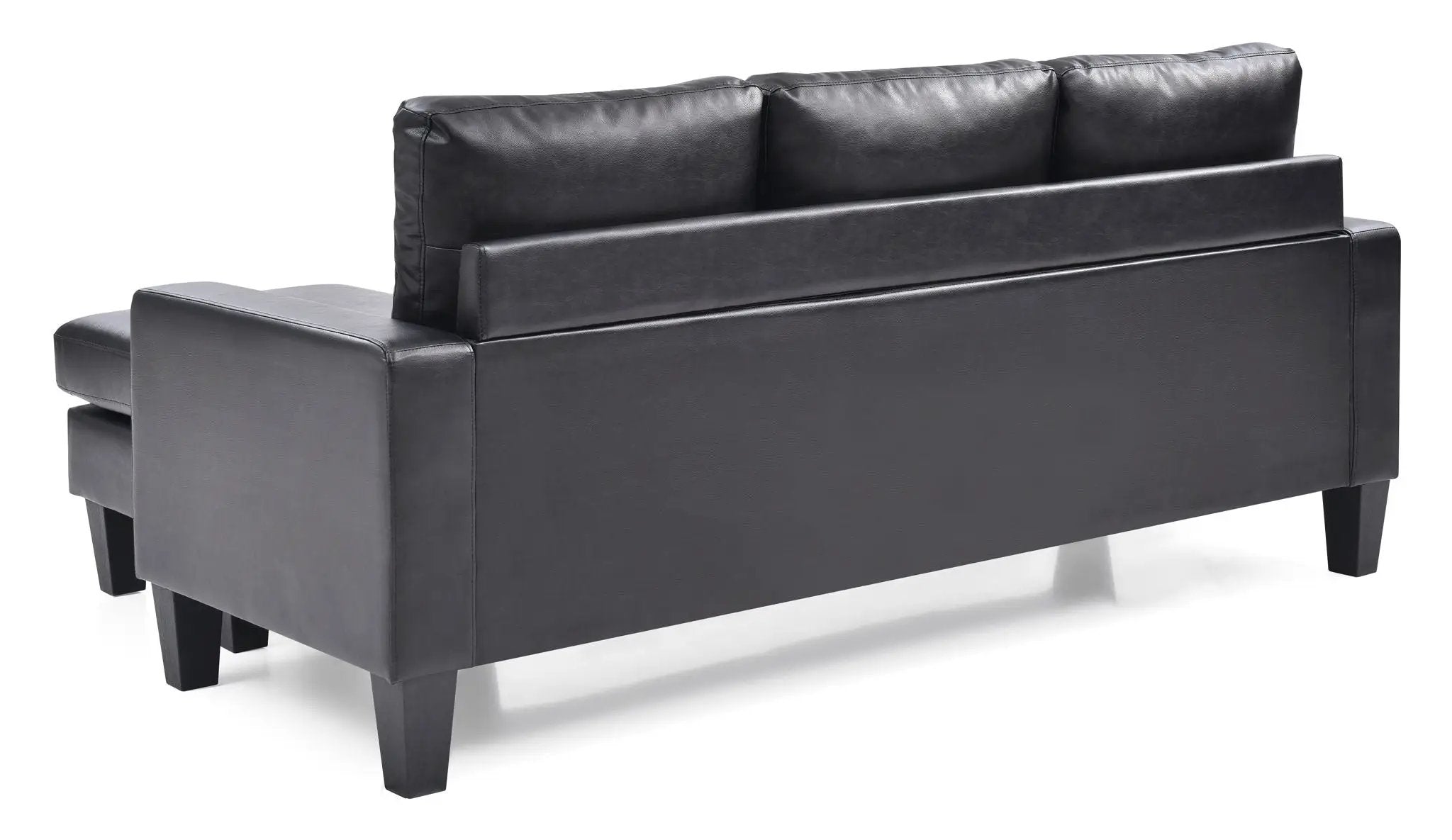 Jenna - Sofa Chaise by Unique Piece Furniture
