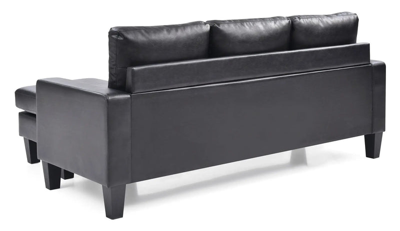 Jenna - Sofa Chaise by Unique Piece Furniture