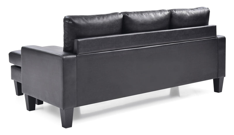 Jenna - Sofa Chaise by HouseOfZazla