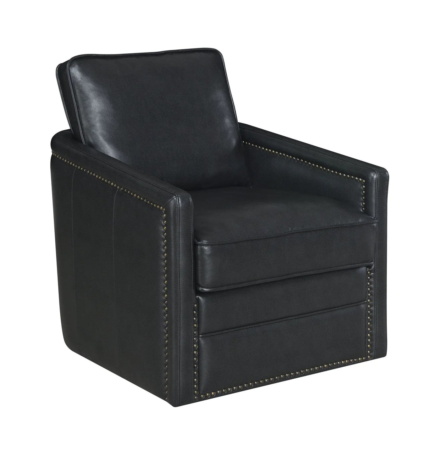 Rocha Aire Swivel Chair With Glider by HouseOfZazla