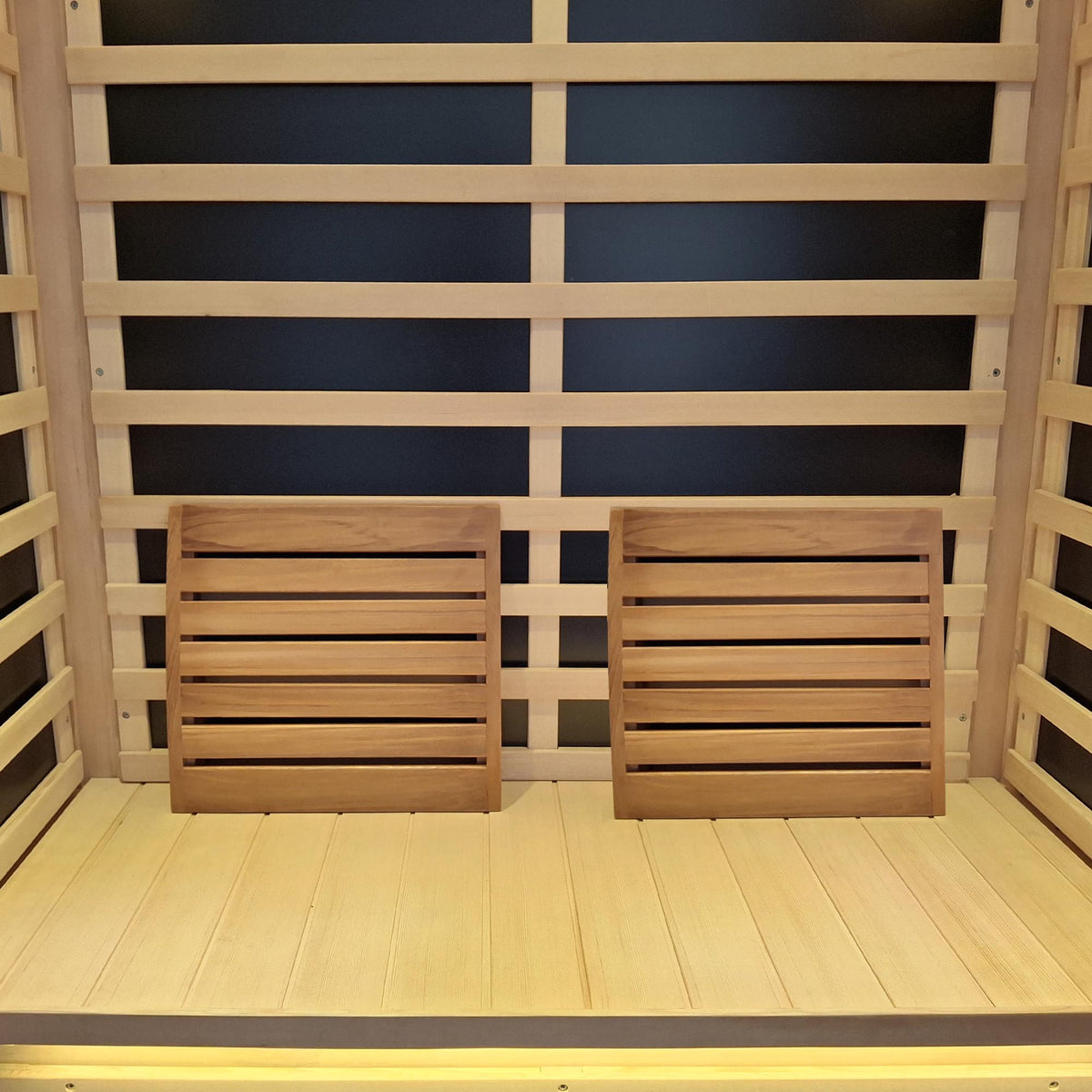 Red Cedar Sauna Headrest, photo 4 of 8