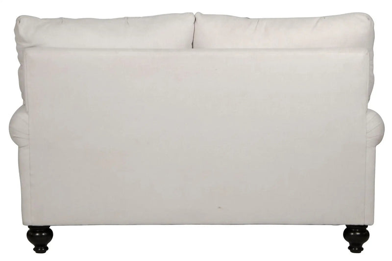 Cumberland - Loveseat - Ecru by Unique Piece Furniture