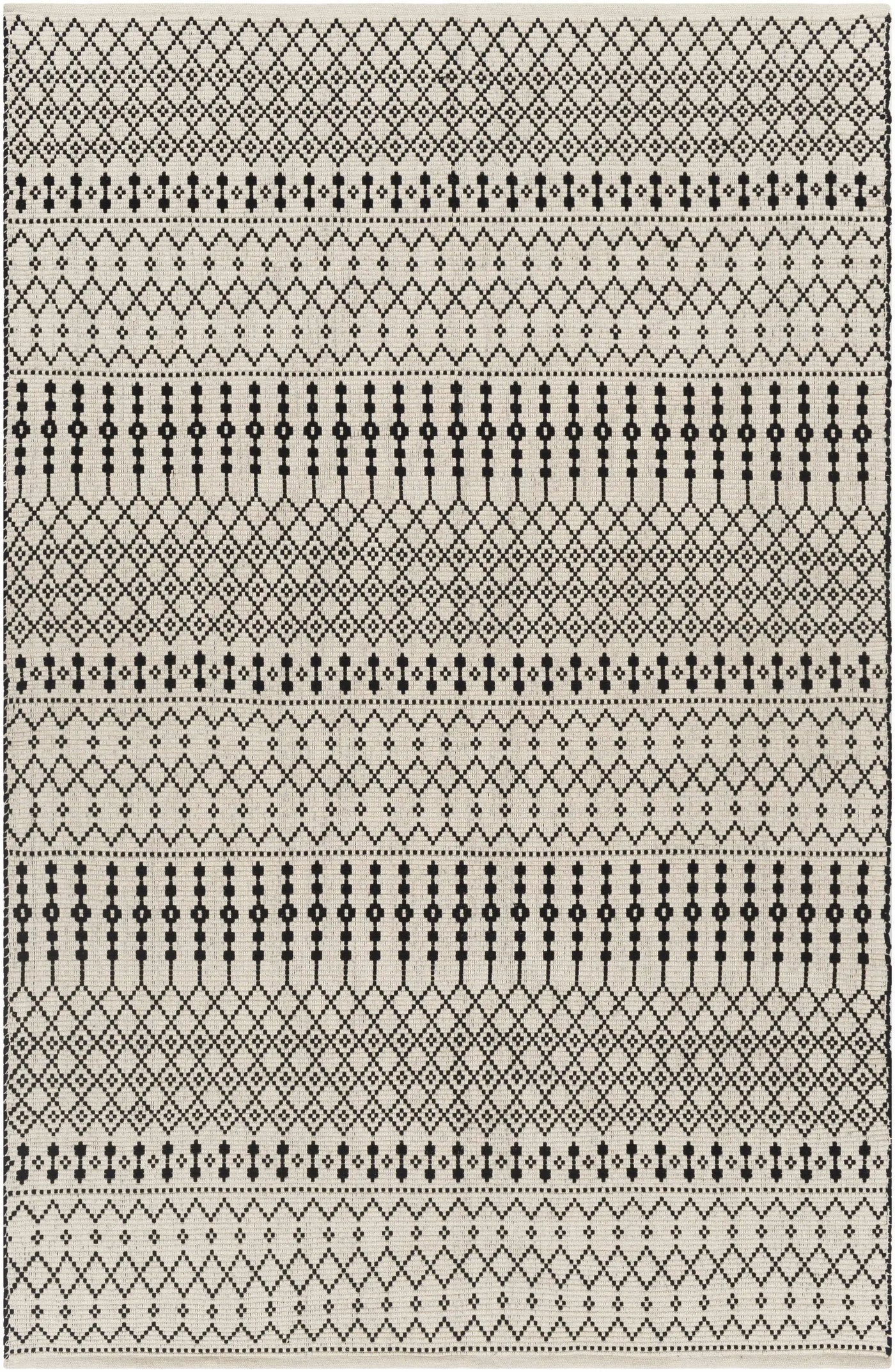 Cabinuangan Area Carpet - Clearance by Boutique Rugs