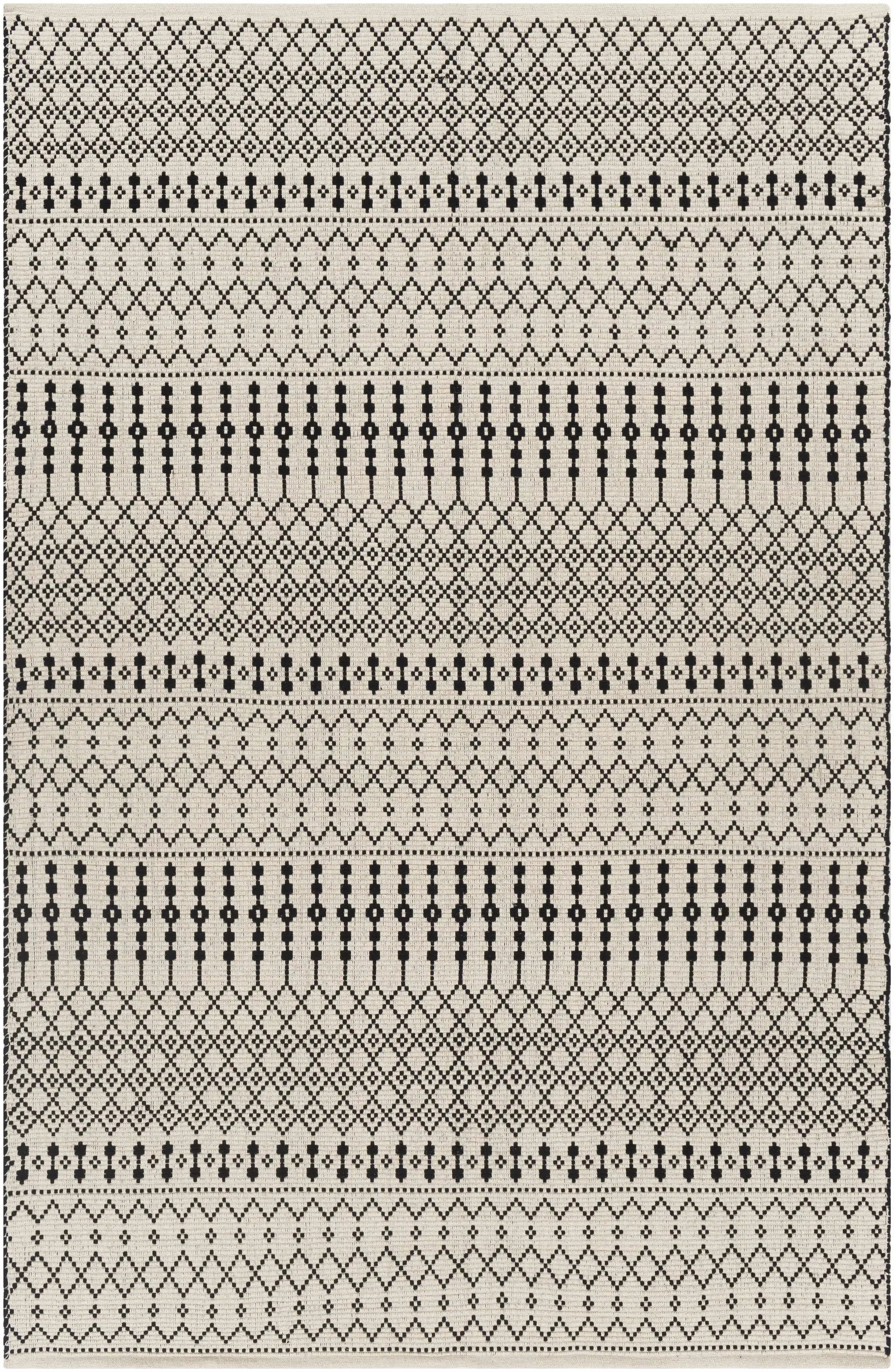 Cabinuangan Area Carpet - Clearance by Boutique Rugs