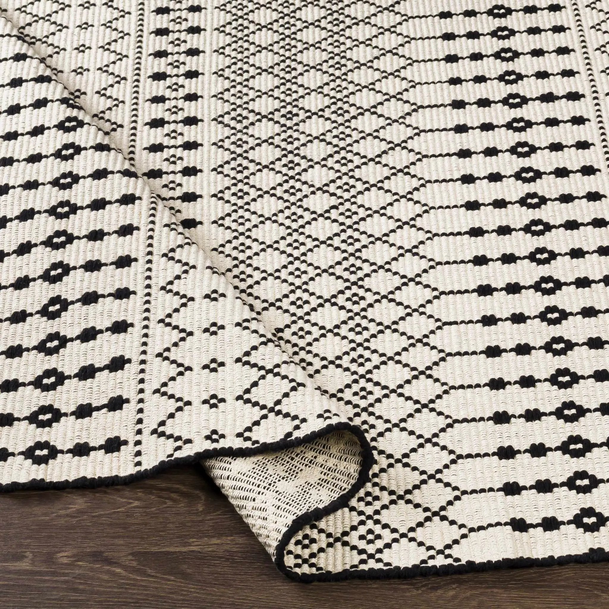 Cabinuangan Area Carpet - Clearance by Boutique Rugs