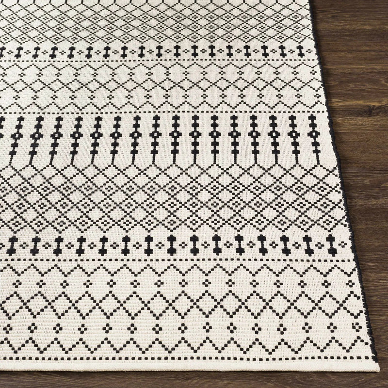 Cabinuangan Area Carpet - Clearance by Boutique Rugs