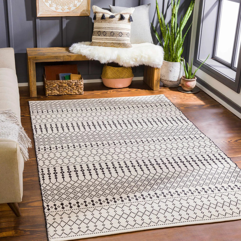 Cabinuangan Area Carpet - Clearance by Boutique Rugs