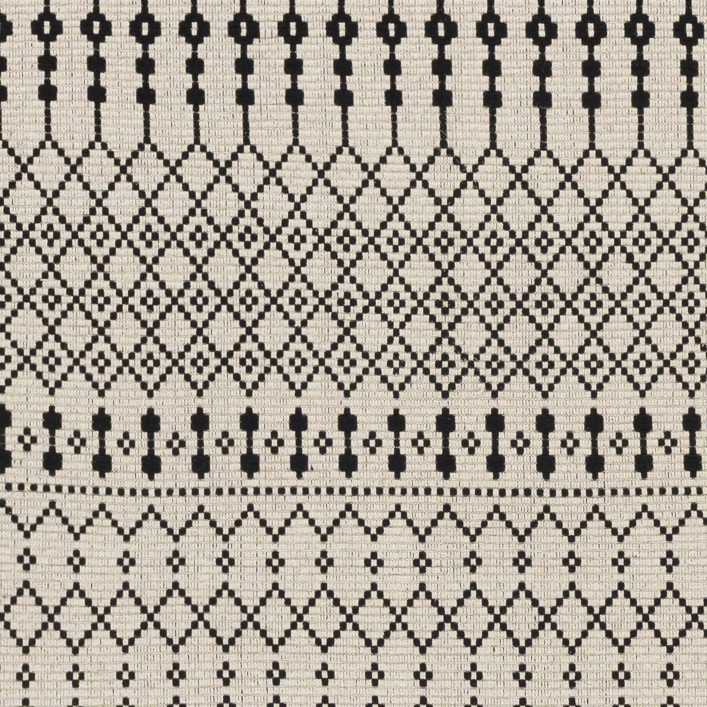 Cabinuangan Area Carpet - Clearance by Boutique Rugs