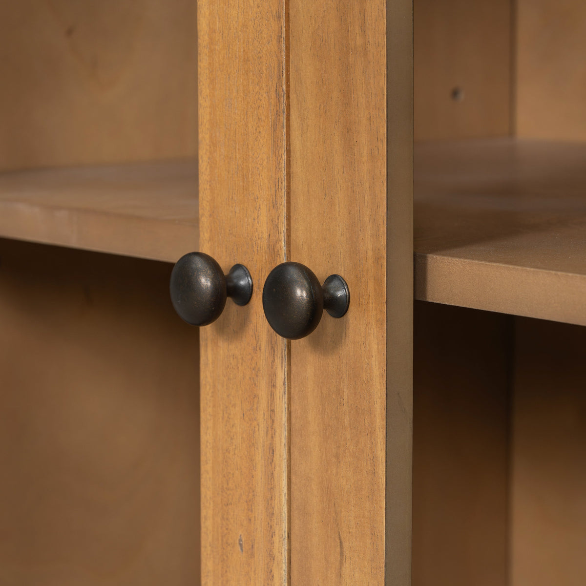 Cabinet with Storage for Living and Dining Room Entrance, photo 10 of 13