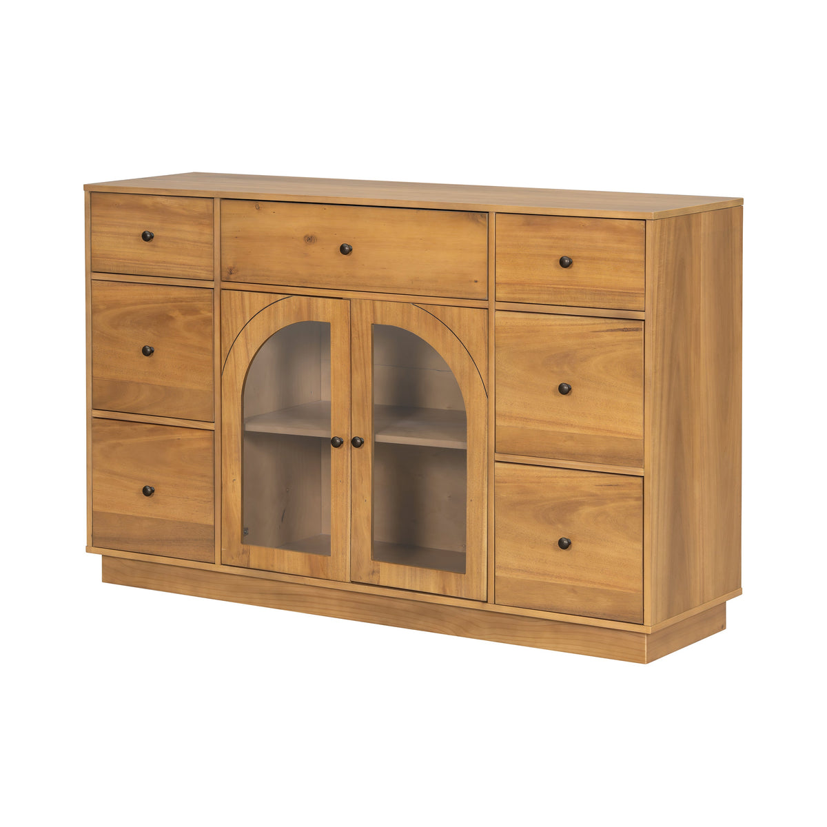 Cabinet with Storage for Living and Dining Room Entrance, photo 4 of 13