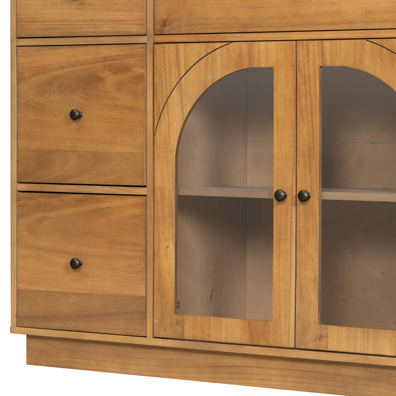 Cabinet with Storage for Living and Dining Room Entrance, photo 9 of 13