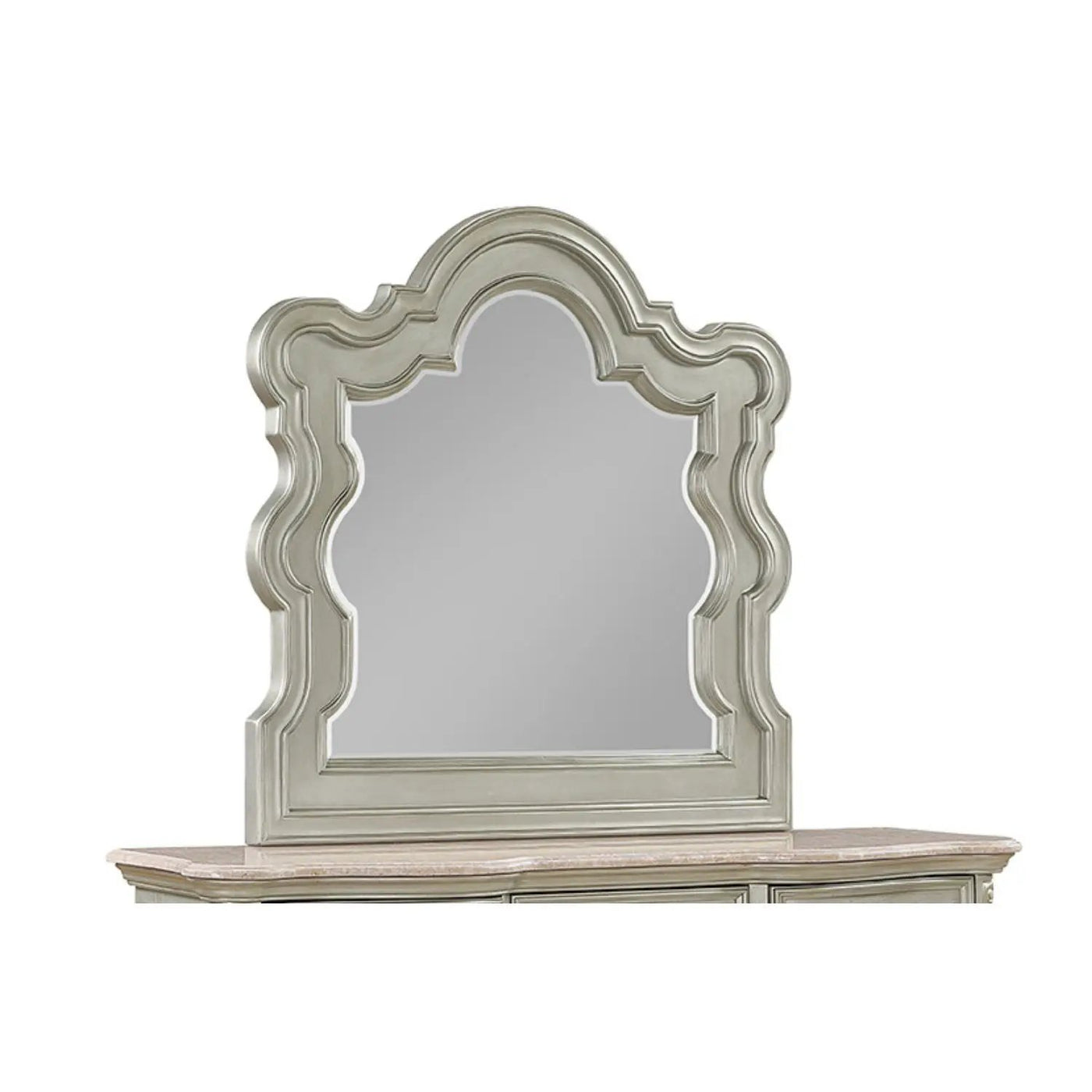 Bella - Bedroom Set by HouseOfZazla