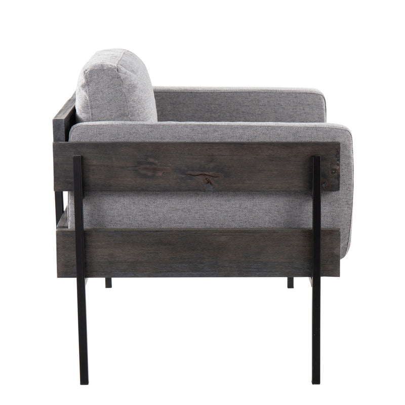 Kari - Farmhouse Chair by Unique Piece Furniture