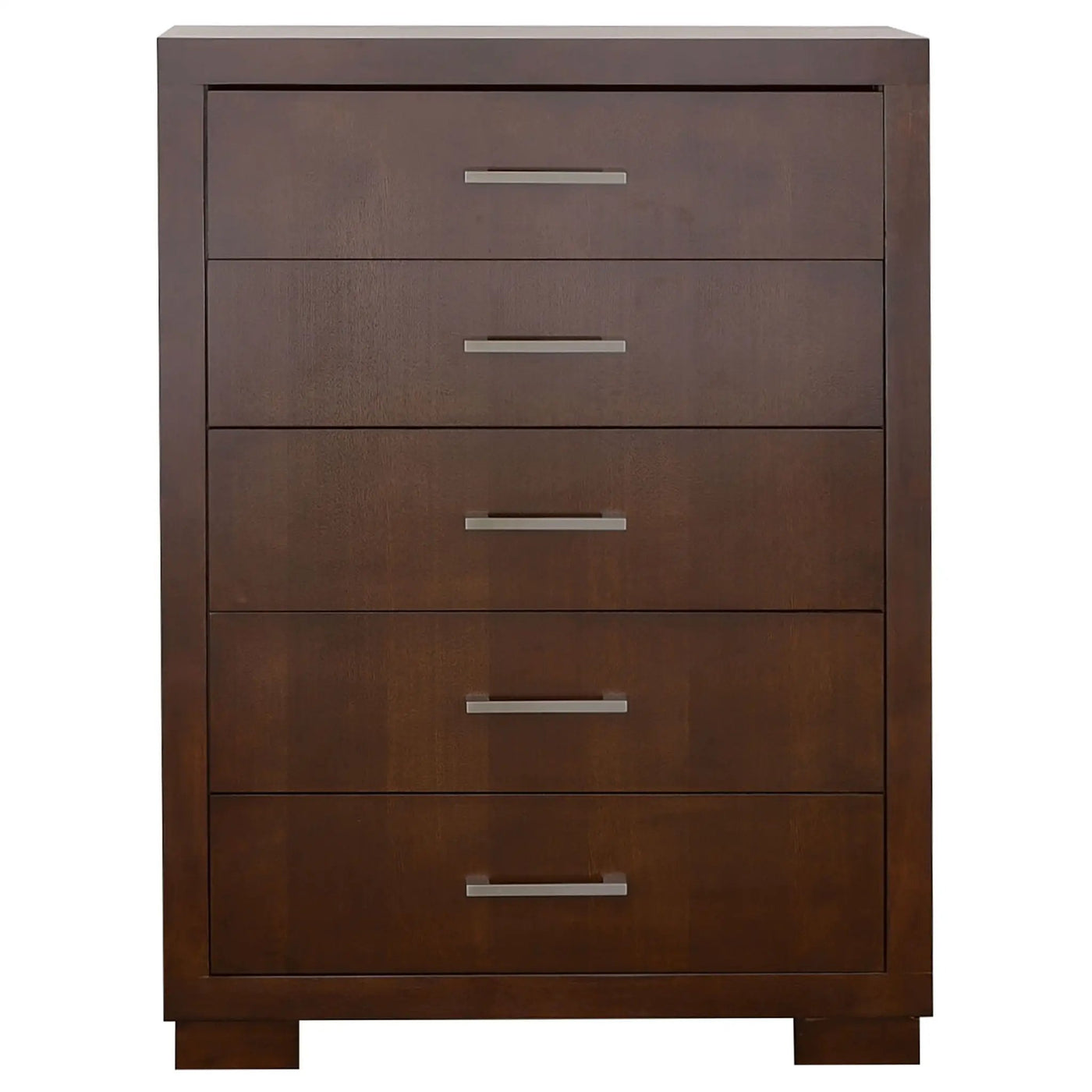 Polk - 5 Drawer Bedroom Chest by HouseOfZazla