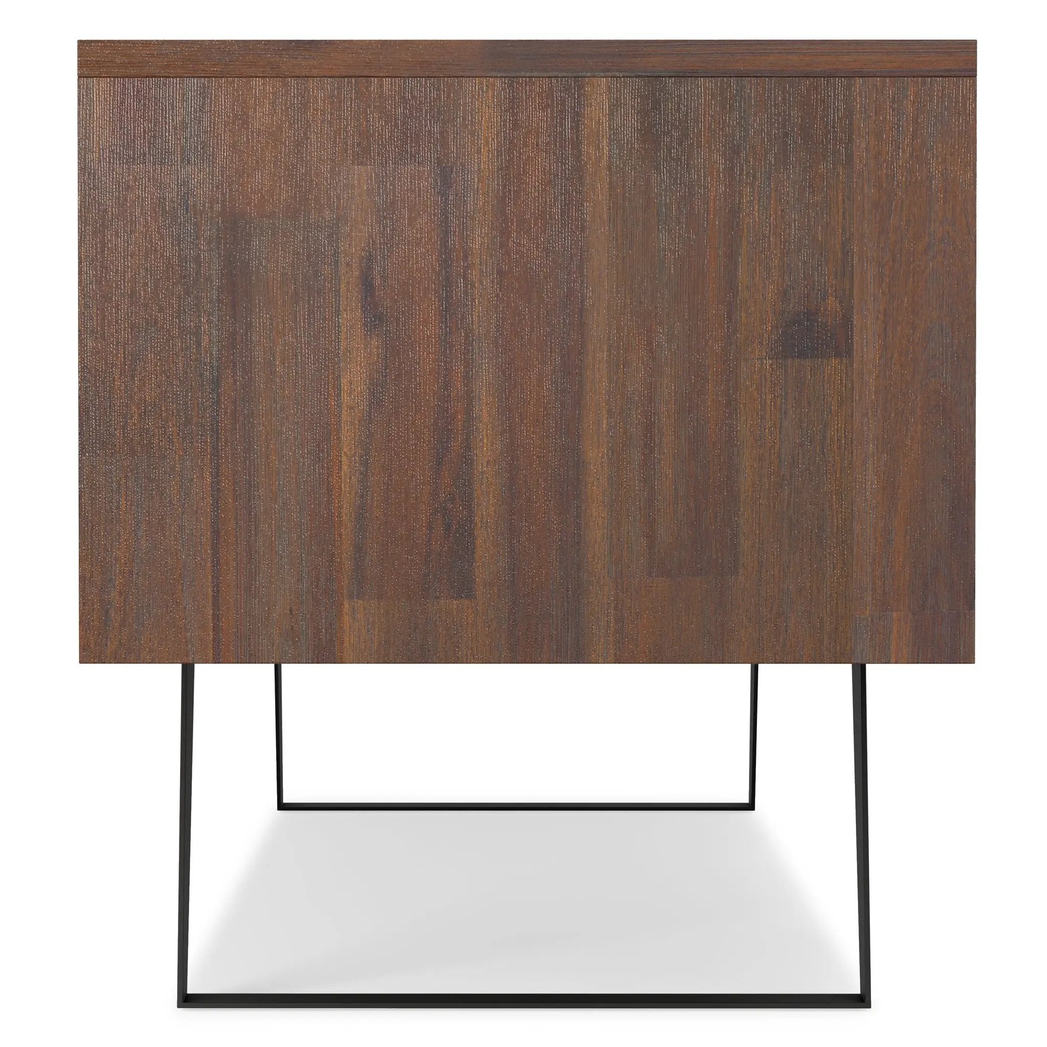 Lowry - Handcrafted TV Media Stand by Unique Piece Furniture