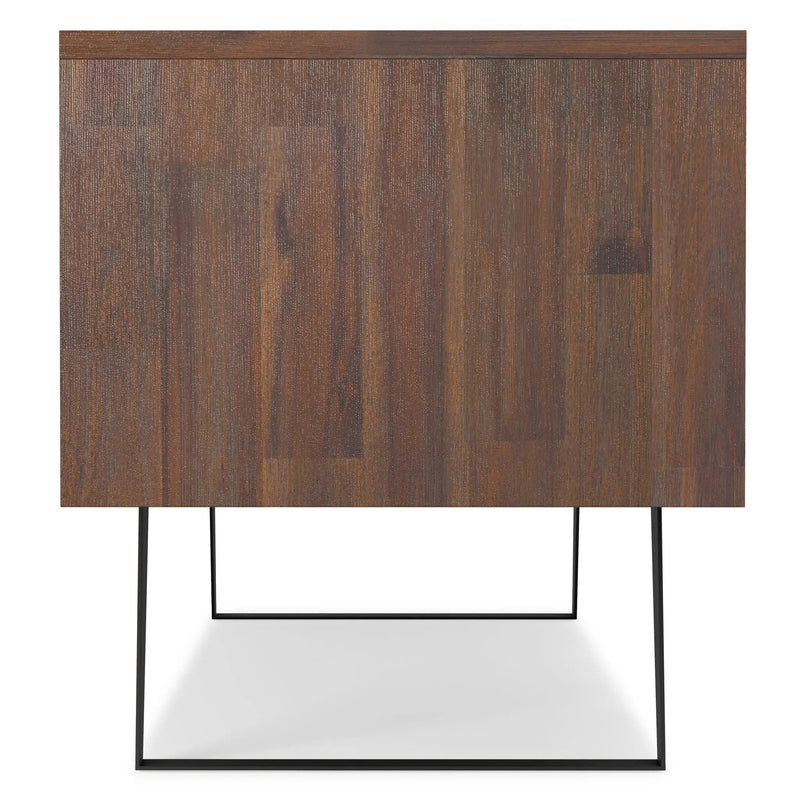 Lowry - Handcrafted TV Media Stand by Unique Piece Furniture
