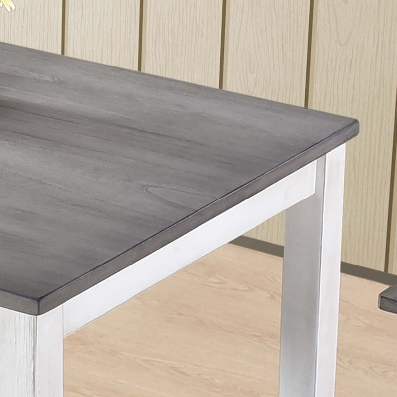 3 Pieces Counter Height Set by HouseOfZazla