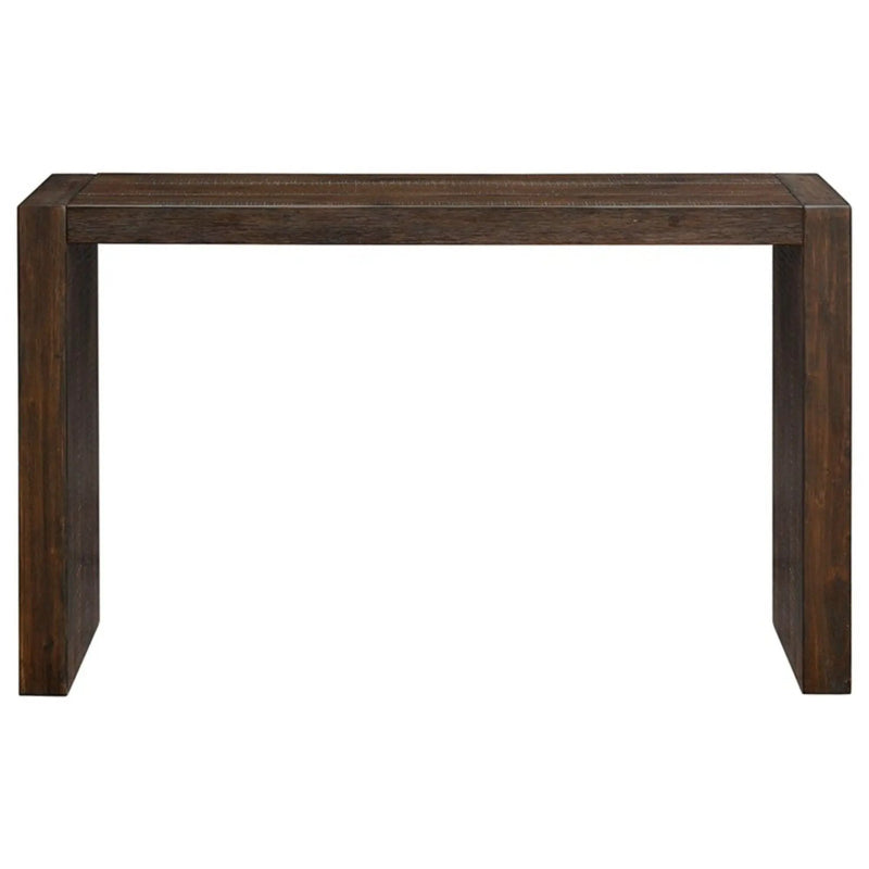 Modern Design Console Table by Unique Piece Furniture