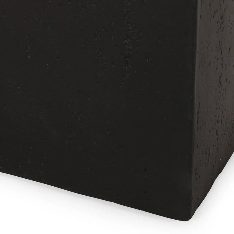 Modern Outdoor Planter by HouseOfZazla
