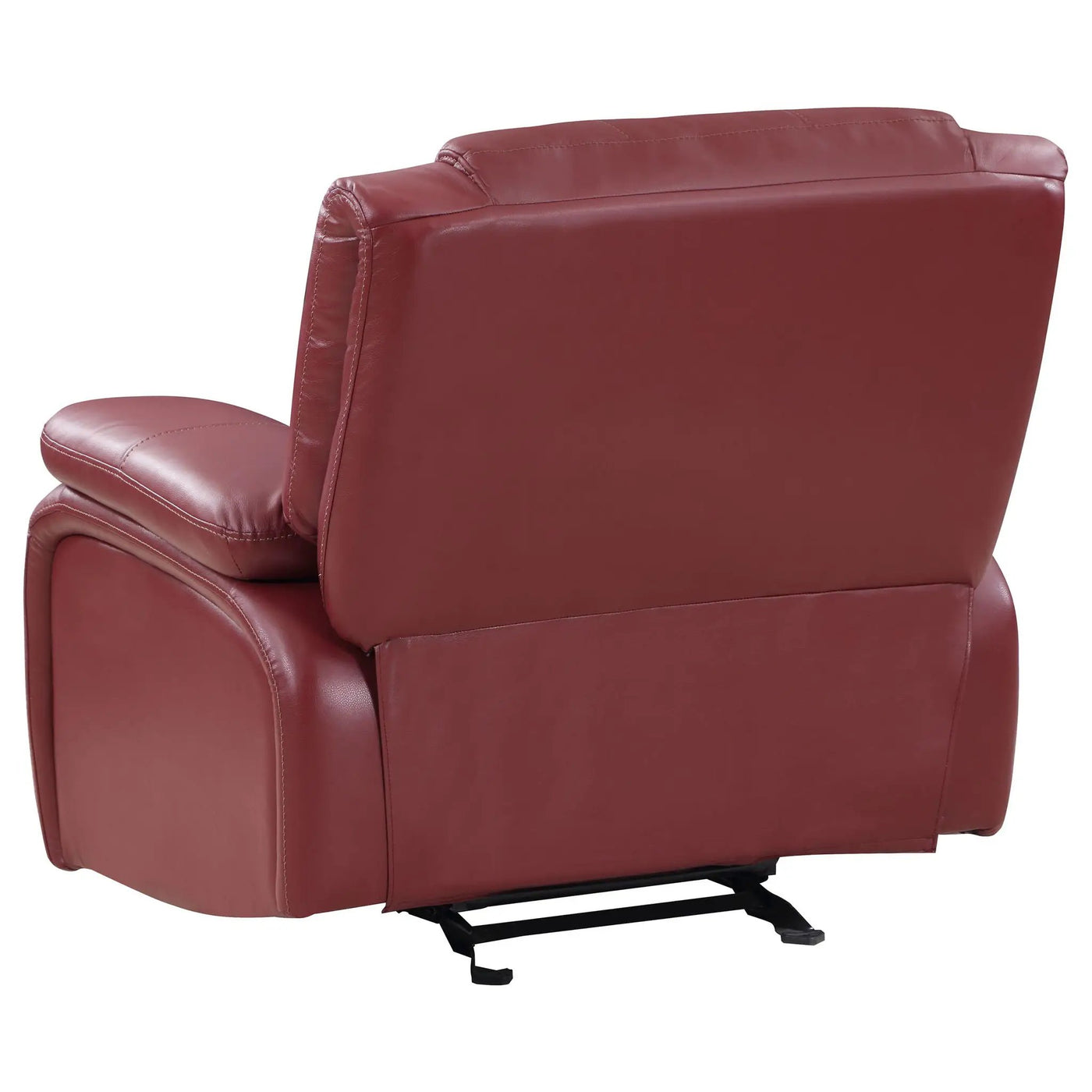 Elodie - Glider Recliner Chair by HouseOfZazla