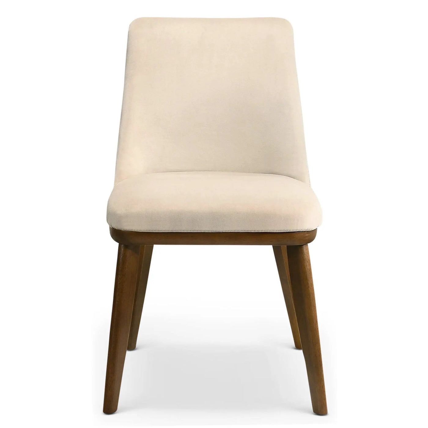 Clove - Mid-Century Dining Chair (Set of 2) by HouseOfZazla